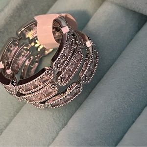 Bomb Party Ring Size 10 RBP4927 Farmhouse Unicorn